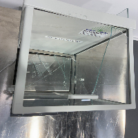 Mettler Toledo PR8002DR DeltaRange Analytical Balances image 3